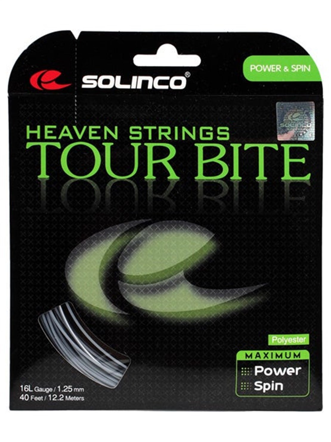SolincoSolinco Tour Bite 16L 12M / 1.25 Kordaj