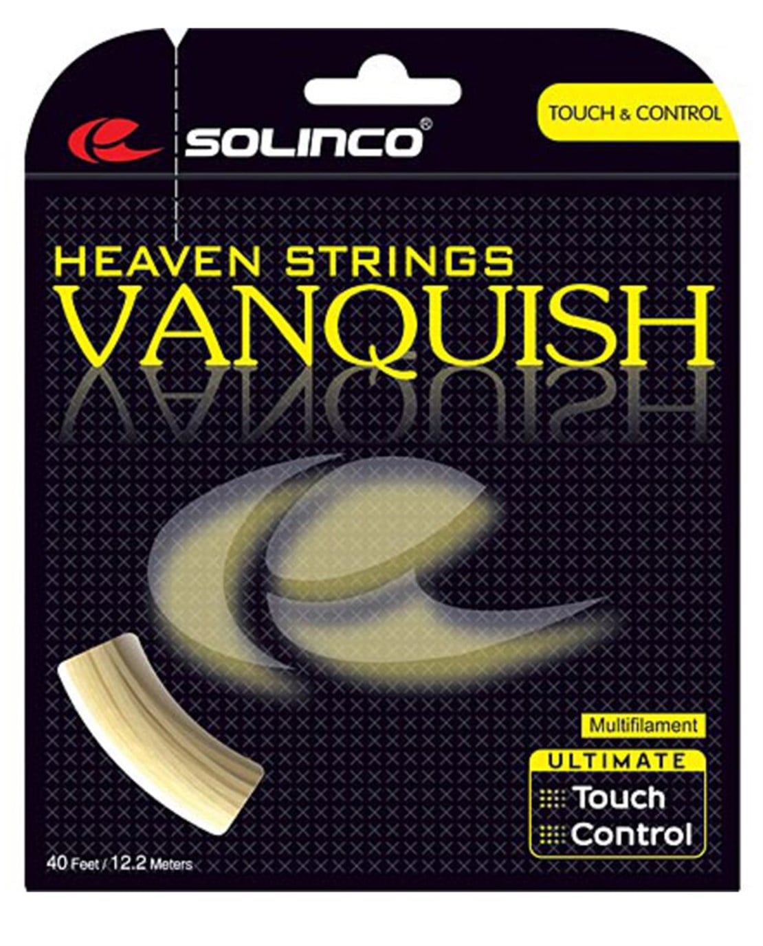 SolincoSolinco Vanquish 16 12M / 1.30 Kordaj
