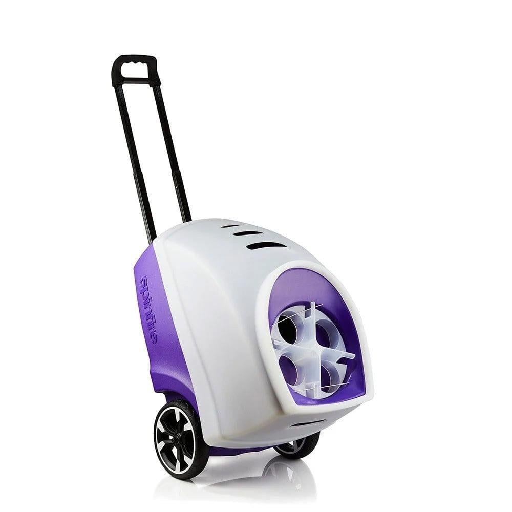 SpinfireSpinfire Pro2 Çok Fonksiyonlu Tenis Top Atma Makinesi