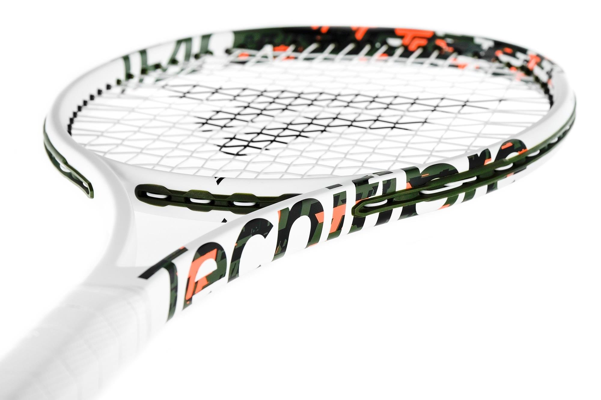 Tecnifibre TF-40 305 V3 Tenis Raketi – Hassasiyet ve Spin İçin Üst