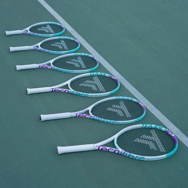 TecnifibreTecnifibre Tempo IGA 26 Junior Tenis Raketi