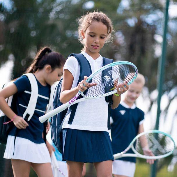 TecnifibreTecnifibre Tempo IGA 26 Junior Tenis Raketi