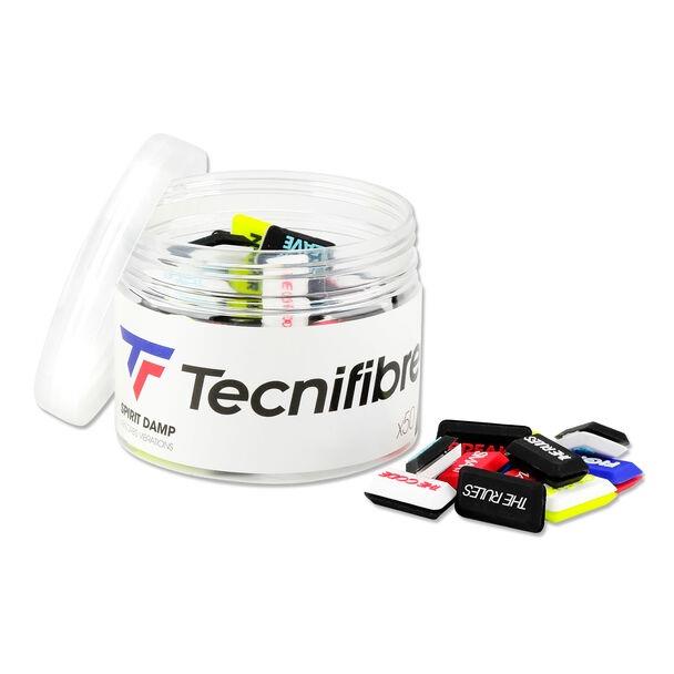 TecnifibreTecnifibre Spirit Damp Neon x1 Titreşim Önleyici