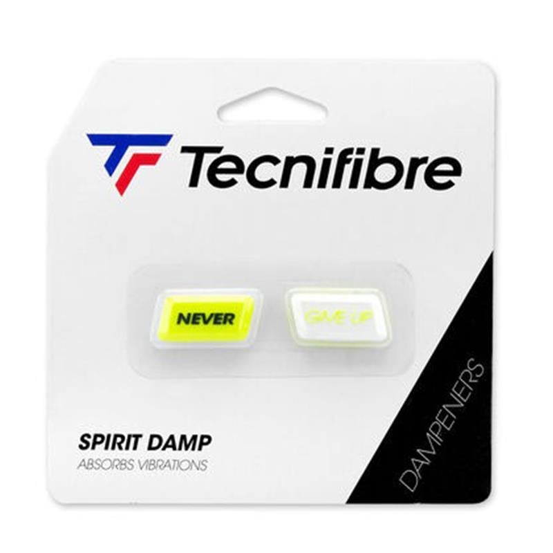 TecnifibreTecnifibre Spirit Damp Neon Titreşim Önleyici