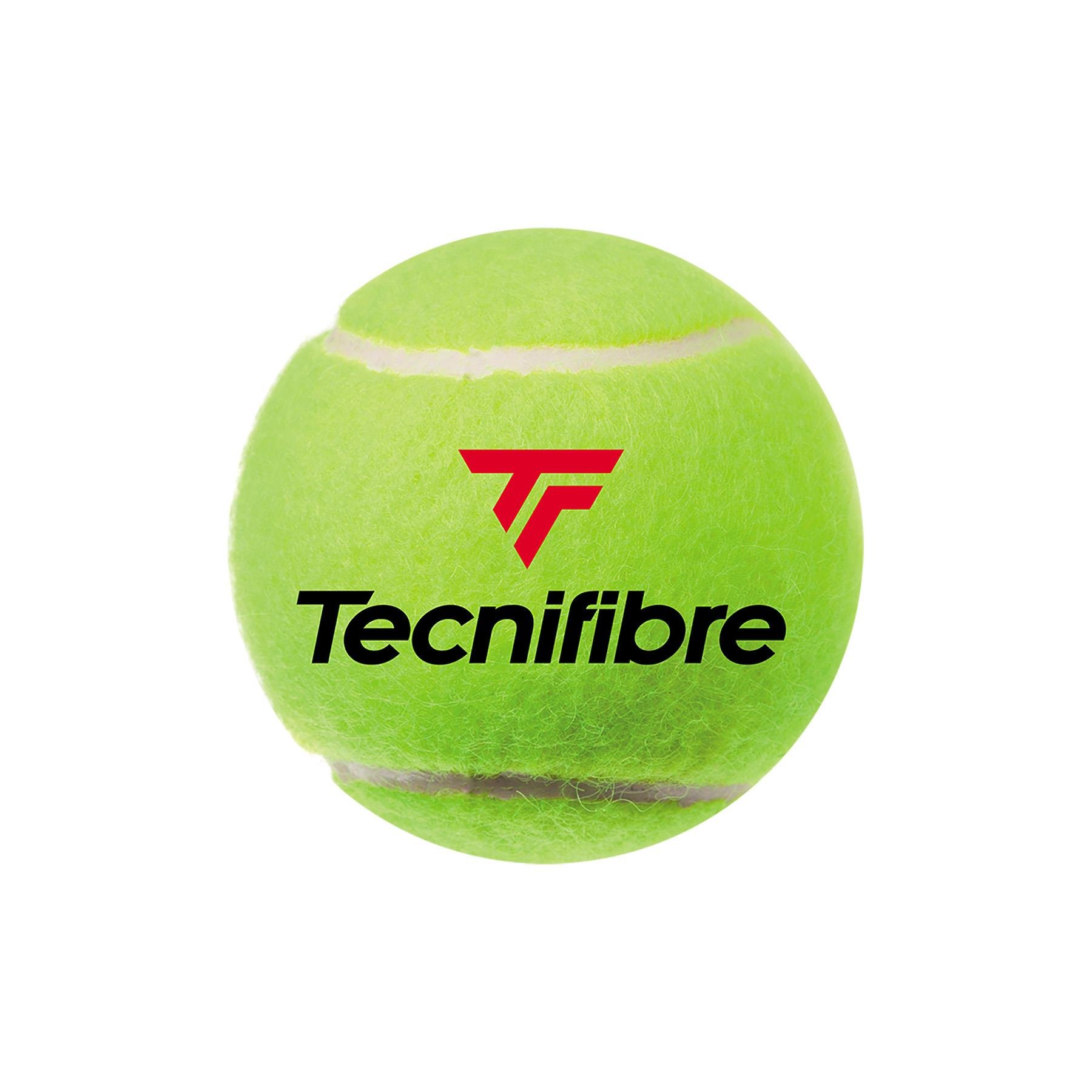 TecnifibreTecnifibre X-One 3'lü Tenis Topu