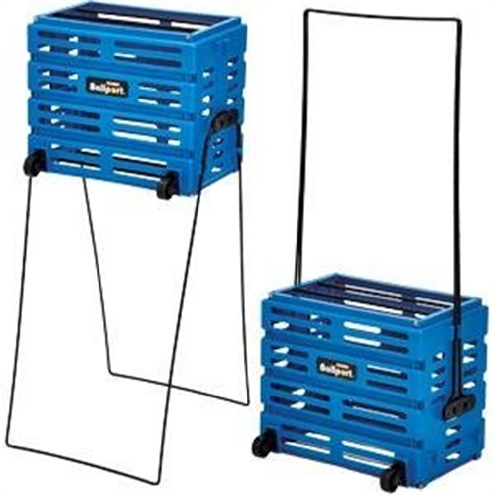 Tourna Ballport Deluxe Top Sepeti