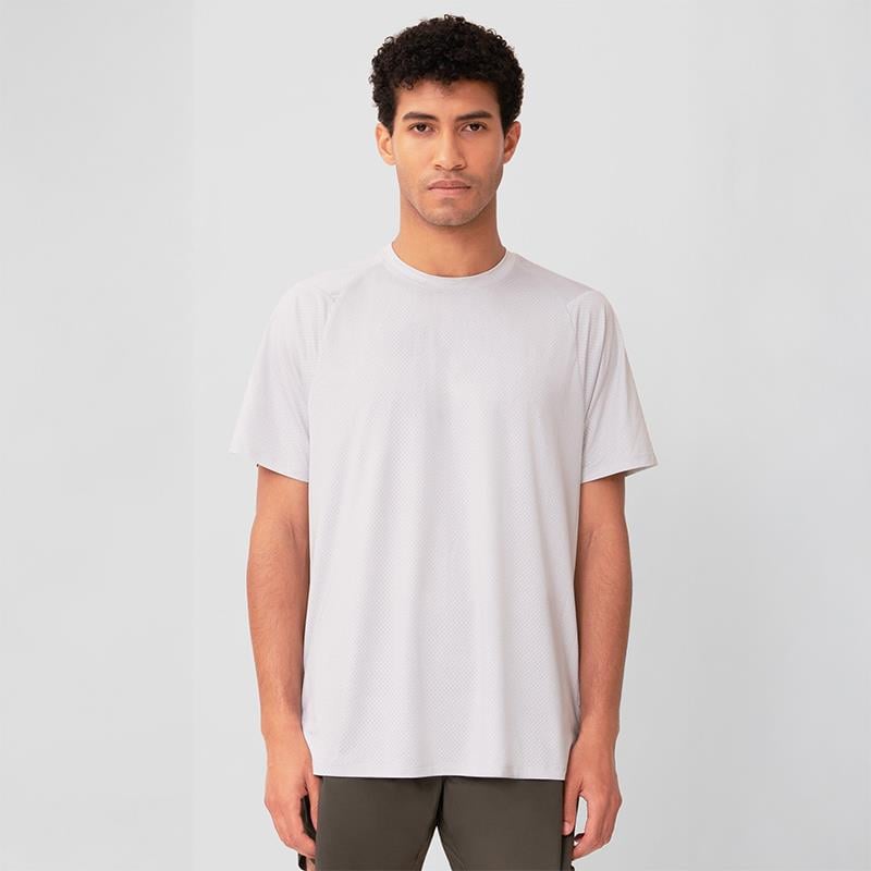 Uniform AthleticsUniform Athletics All-Around Erkek Antreman Tişörtü