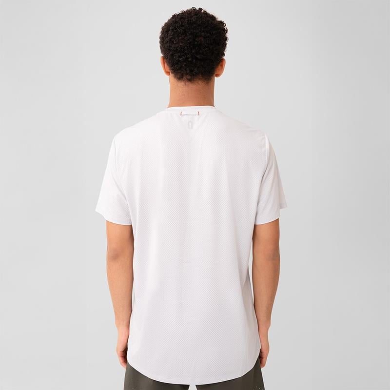 Uniform AthleticsUniform Athletics All-Around Erkek Antreman Tişörtü