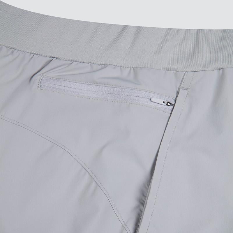 Uniform AthleticsUniform Athletics All-Around Erkek Antreman Şortu