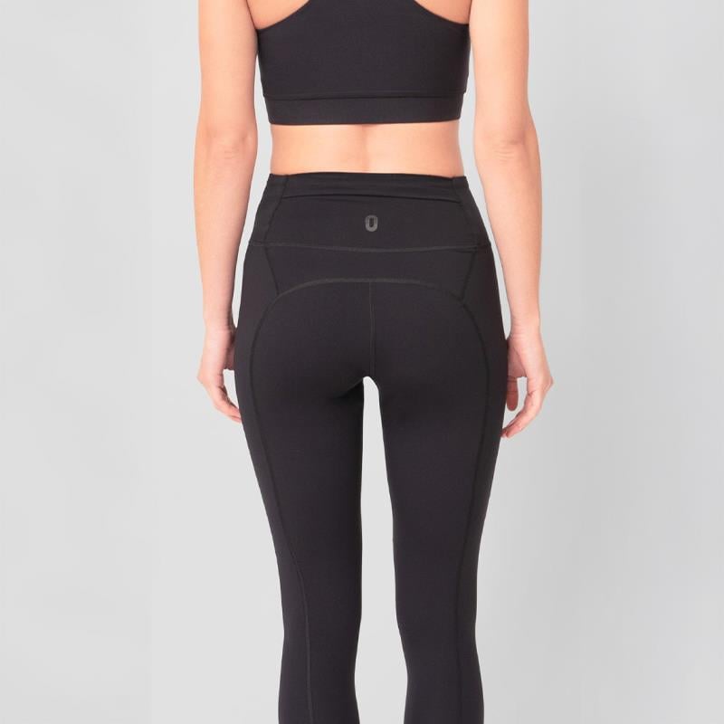 Uniform AthleticsUniform Athletics Training Legging 7/8 Kadın Antreman Taytı