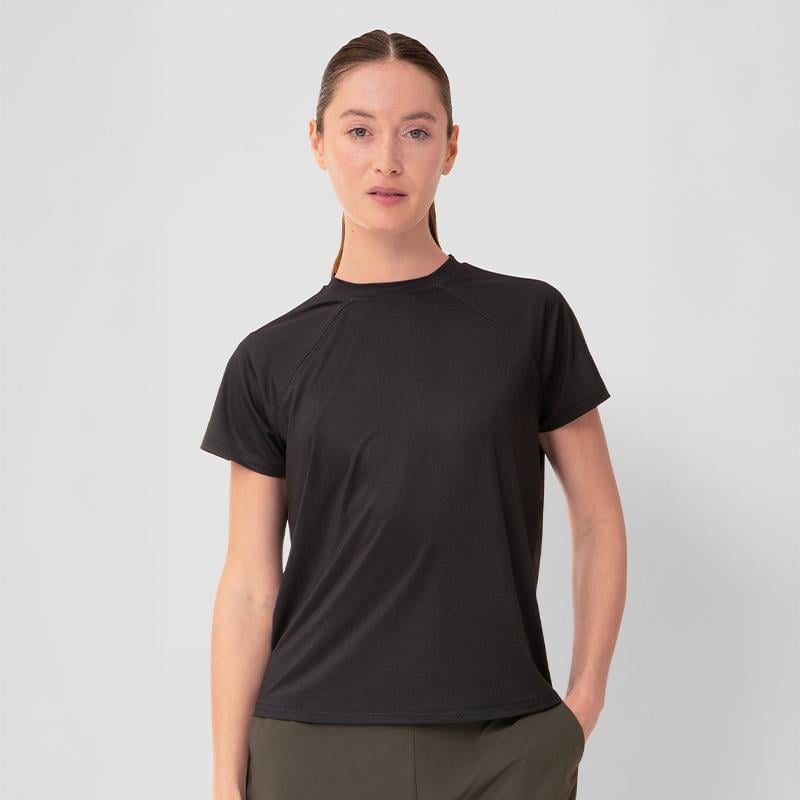 Uniform AthleticsUniform Athletics All-Around Kadın Antreman Üstü