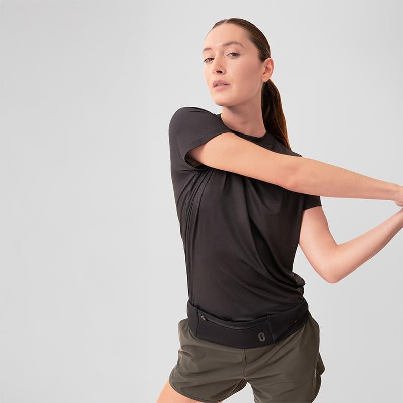 Uniform AthleticsUniform Athletics All-Around Kadın Antreman Üstü