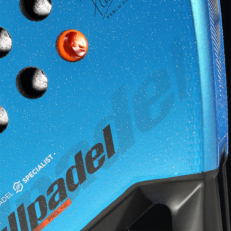 BullpadelBullpadel Vertex 05 Geo 26 Padel Raketi