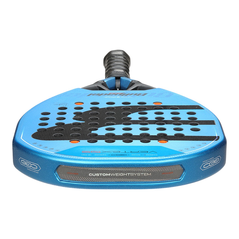 BullpadelBullpadel Vertex 05 Geo 26 Padel Raketi