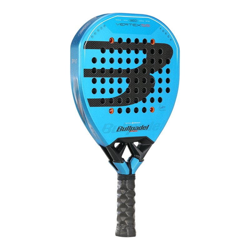 BullpadelBullpadel Vertex 05 Geo 26 Padel Raketi