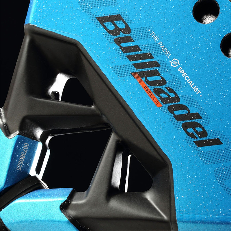 BullpadelBullpadel Vertex 05 Geo 26 Padel Raketi