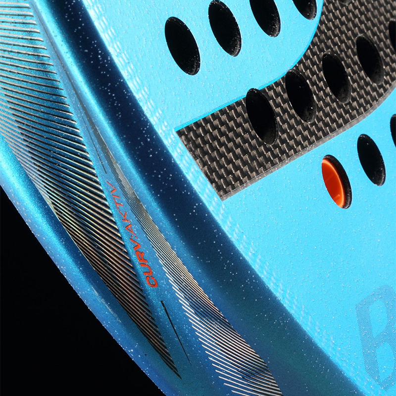 BullpadelBullpadel Vertex 05 Geo 26 Padel Raketi