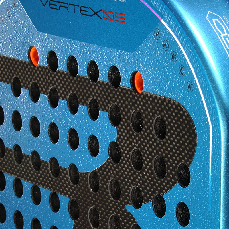BullpadelBullpadel Vertex 05 Geo 26 Padel Raketi