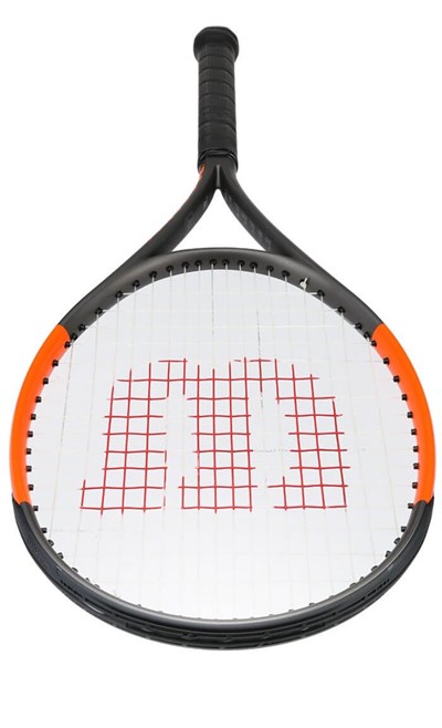 Wilson Burn 26 S Tenis Raketi
