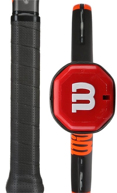 Wilson Burn 26 S Tenis Raketi
