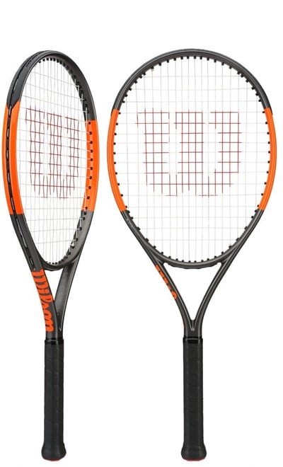 Wilson Burn 26 S Tenis Raketi