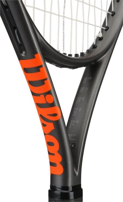 Wilson Burn 26 S Tenis Raketi