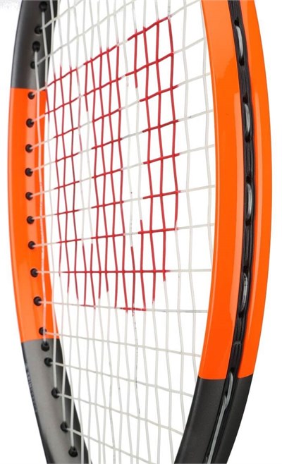 Wilson Burn 26 S Tenis Raketi