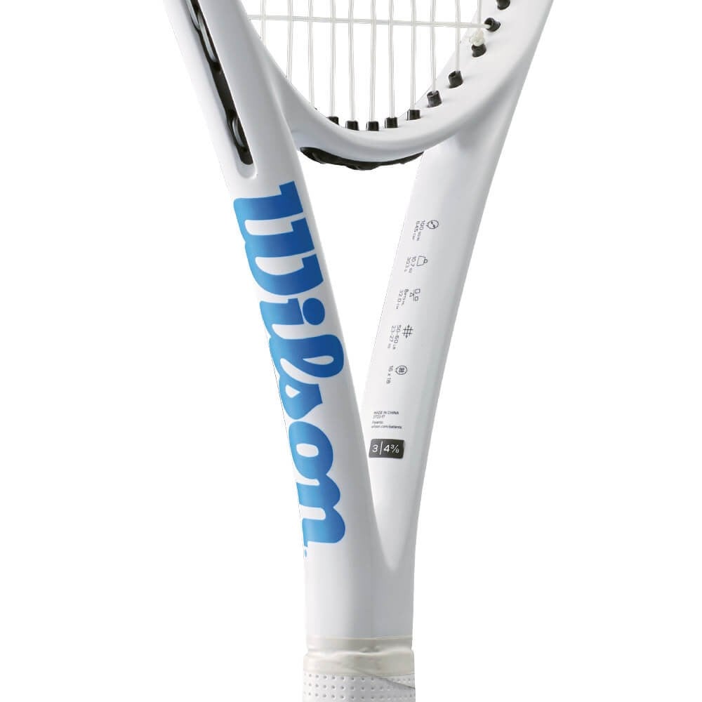 Wilson Ultra Team 100 Tenis Raketi