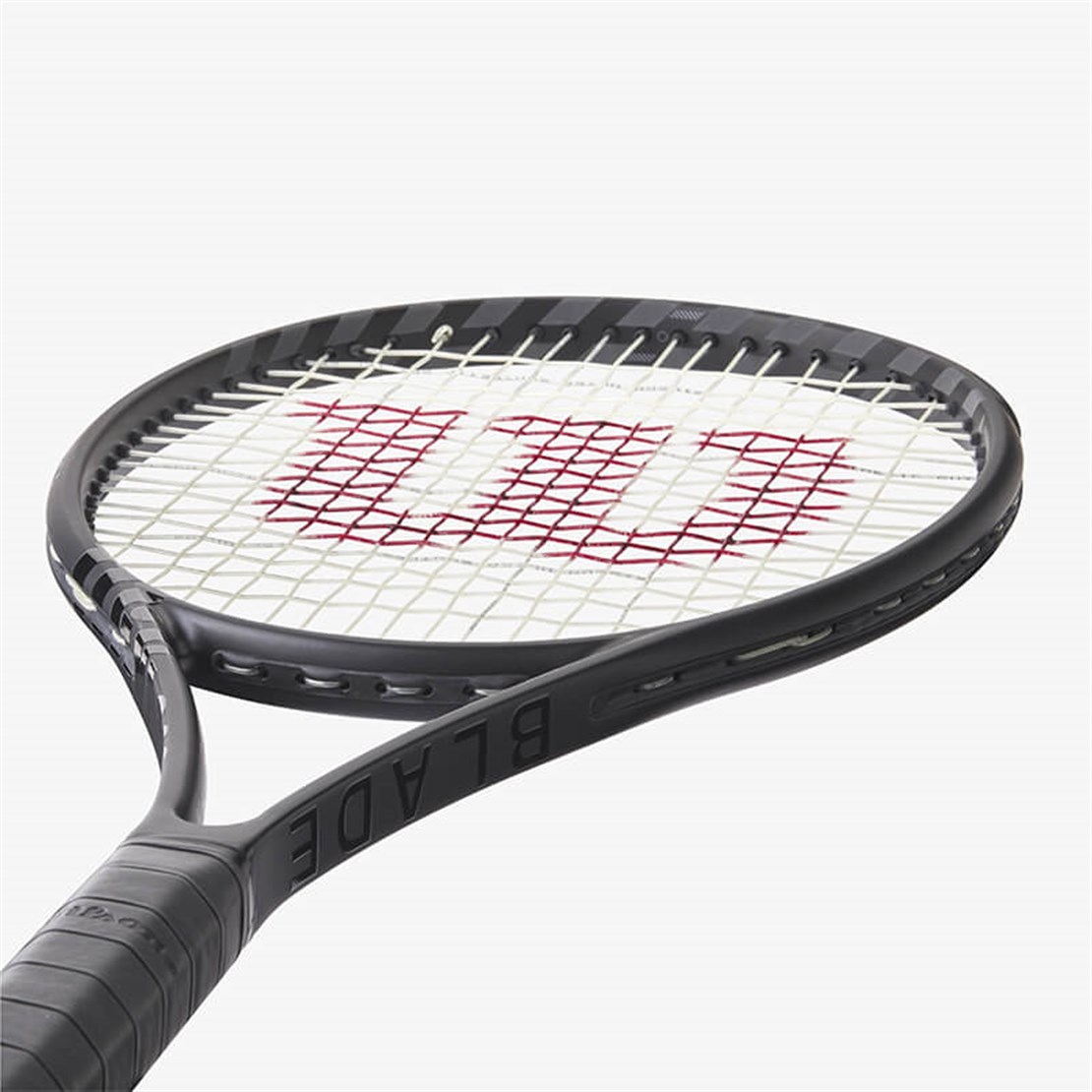 Wilson Blade 98 16x19 v8 Night Session Tenis Raketi | Merit Spor