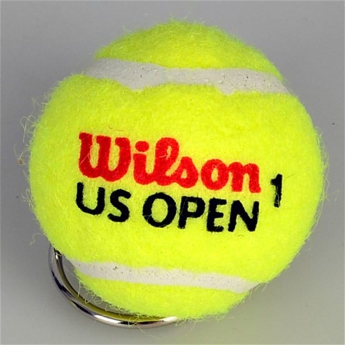 WilsonWilson Top Anahtarlık