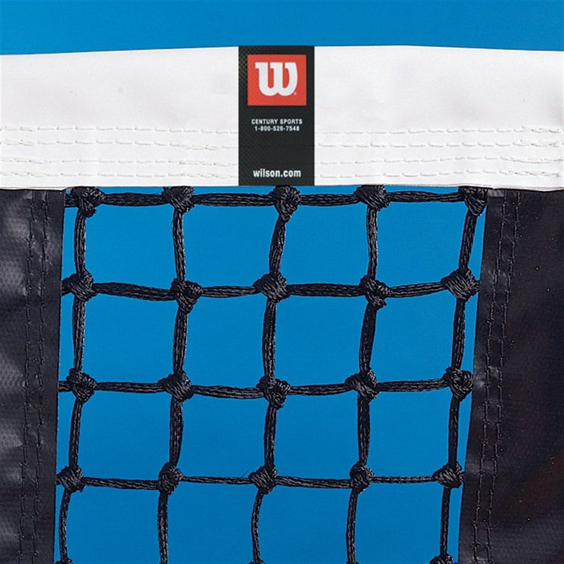 WilsonWilson Deluxe Pro Tenis Filesi