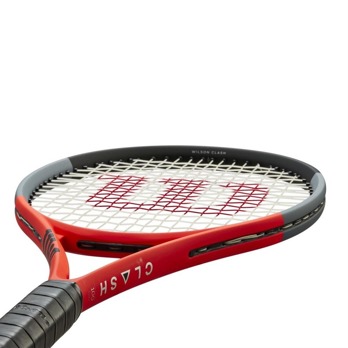 WilsonWilson Clash 100 Reverse 2021 Tenis Raketi