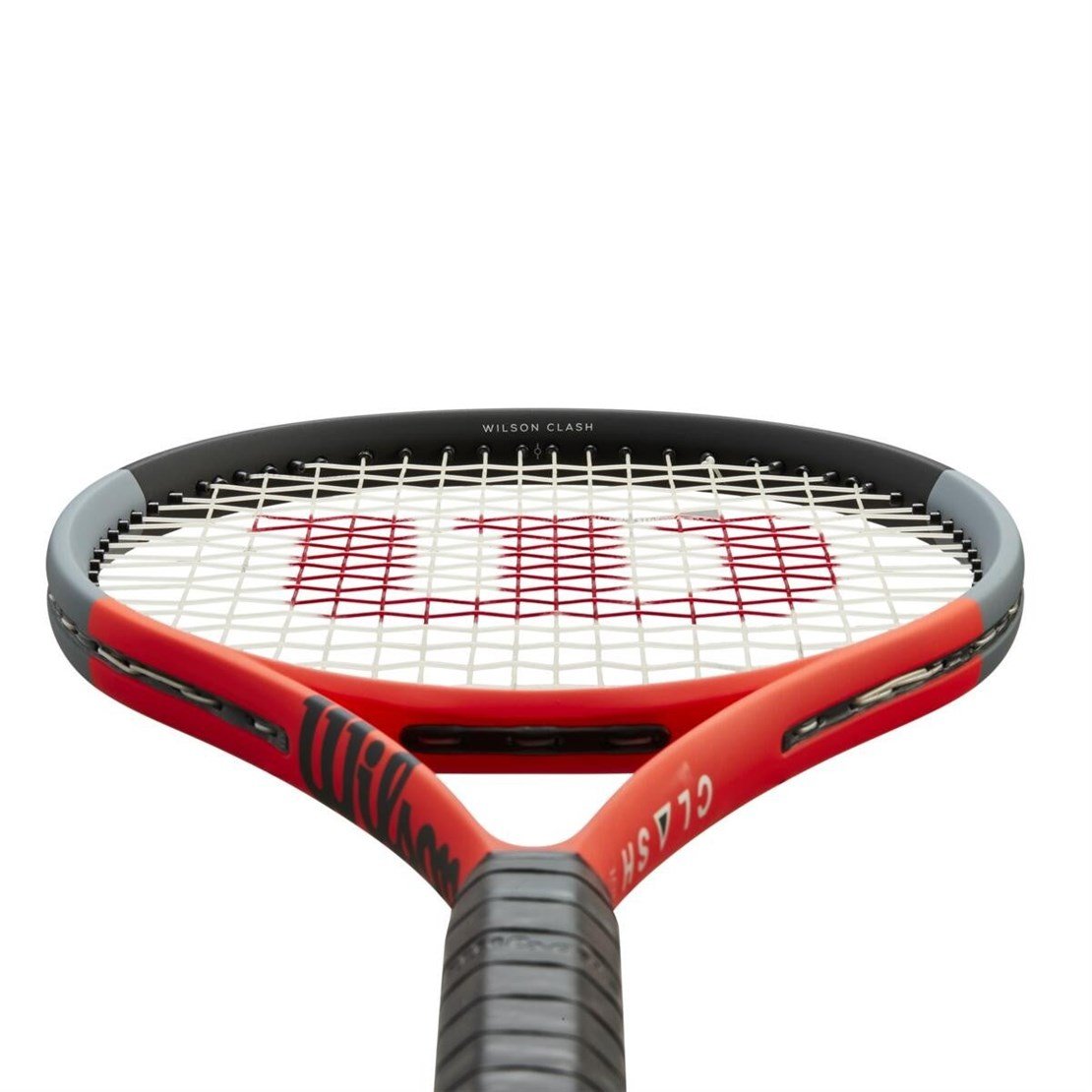 WilsonWilson Clash 100 Reverse 2021 Tenis Raketi