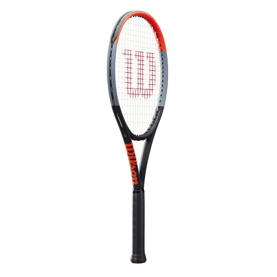 WilsonWilson Clash 100 Tour Tenis Raketi