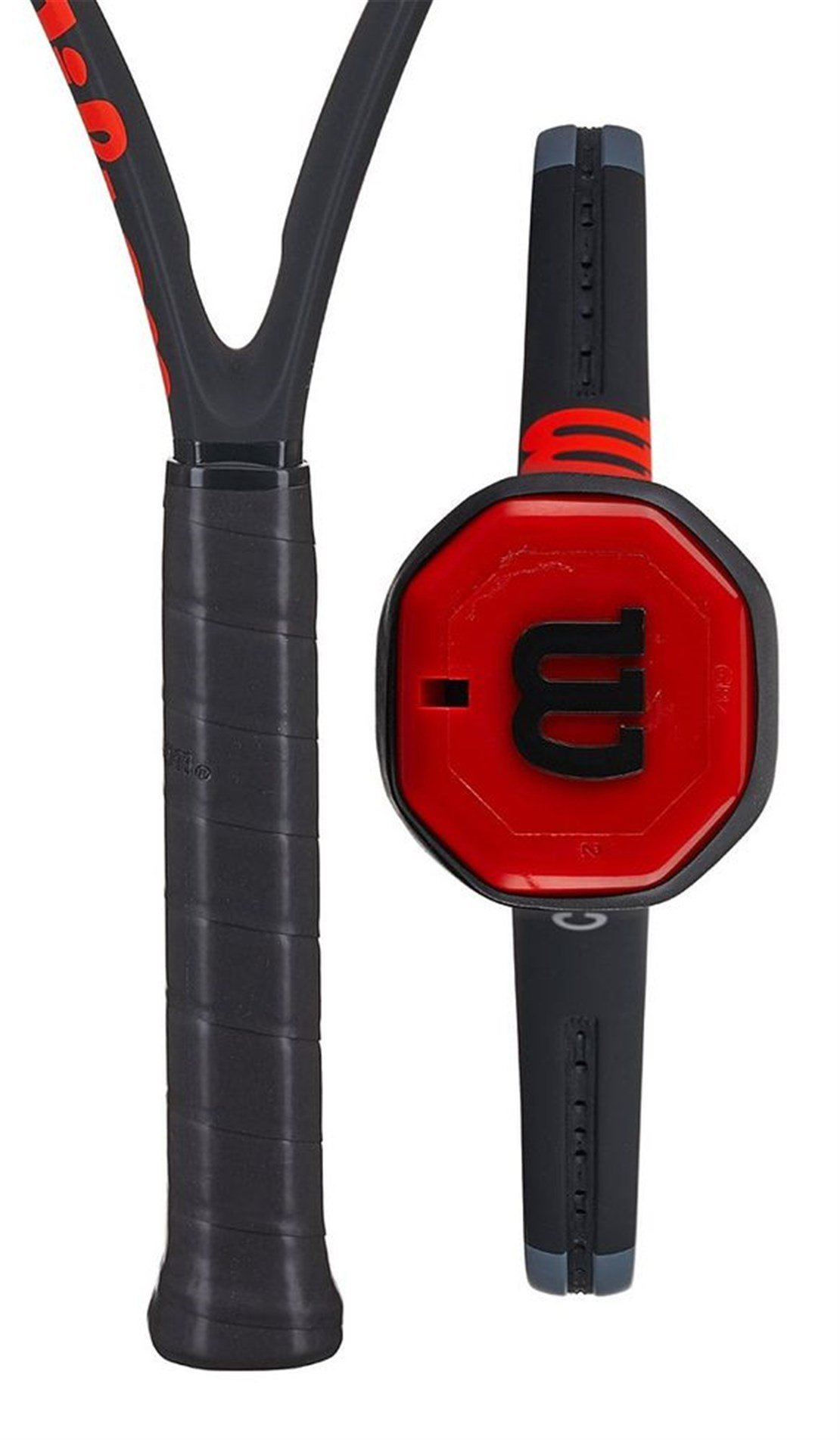 WilsonWilson Clash 100L Tenis Raketi
