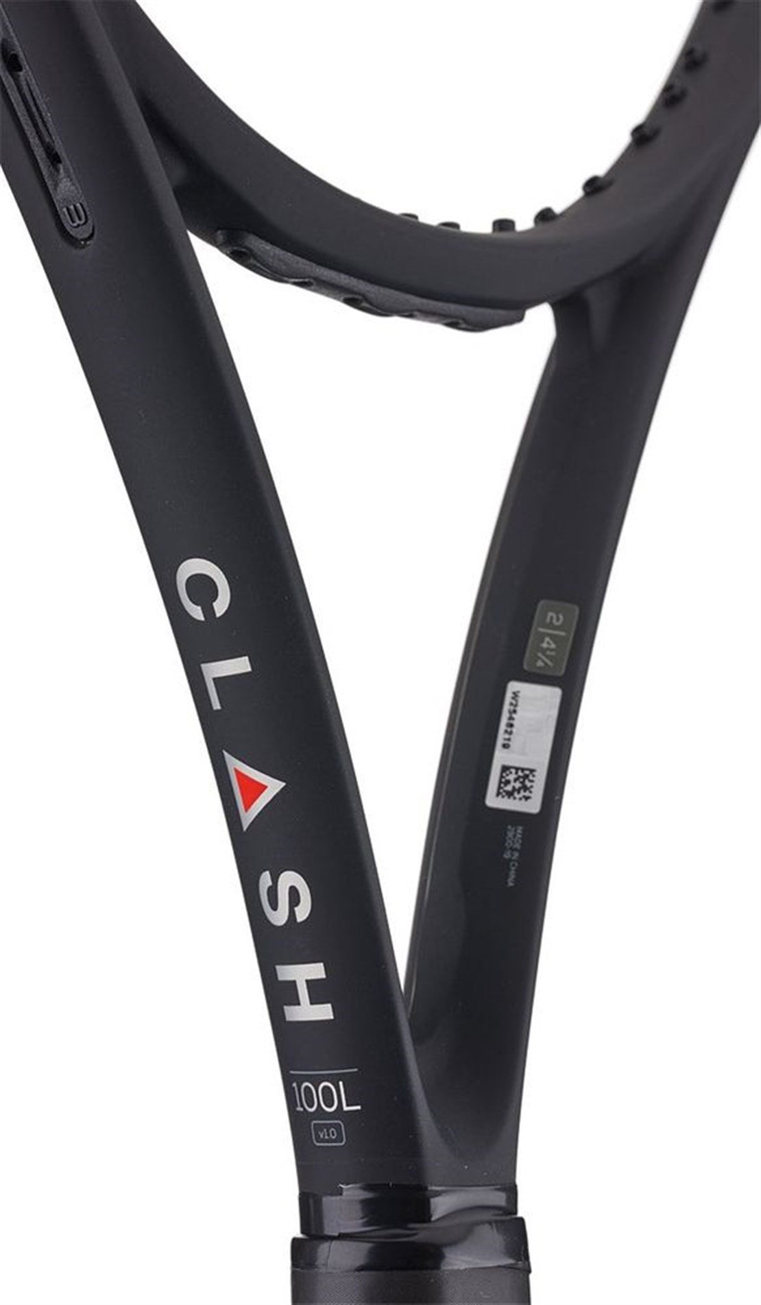 WilsonWilson Clash 100L Tenis Raketi