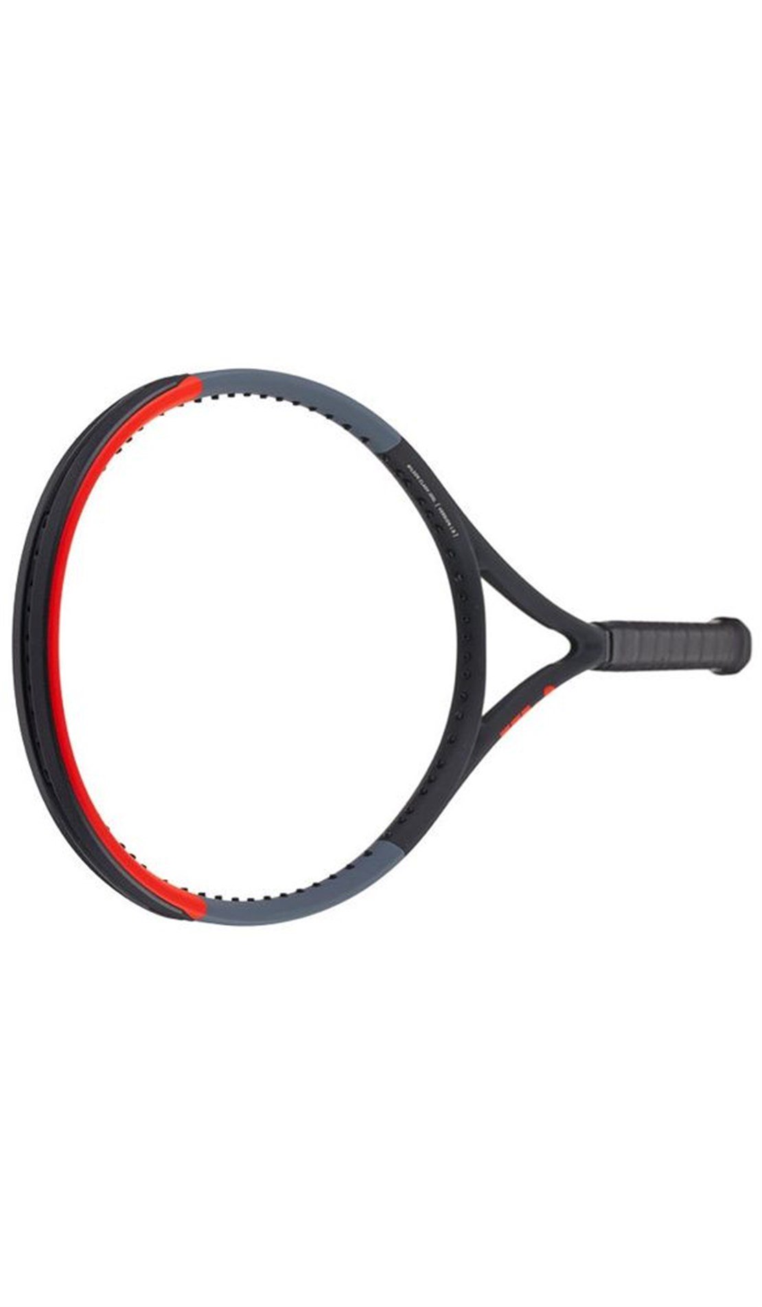 WilsonWilson Clash 100L Tenis Raketi