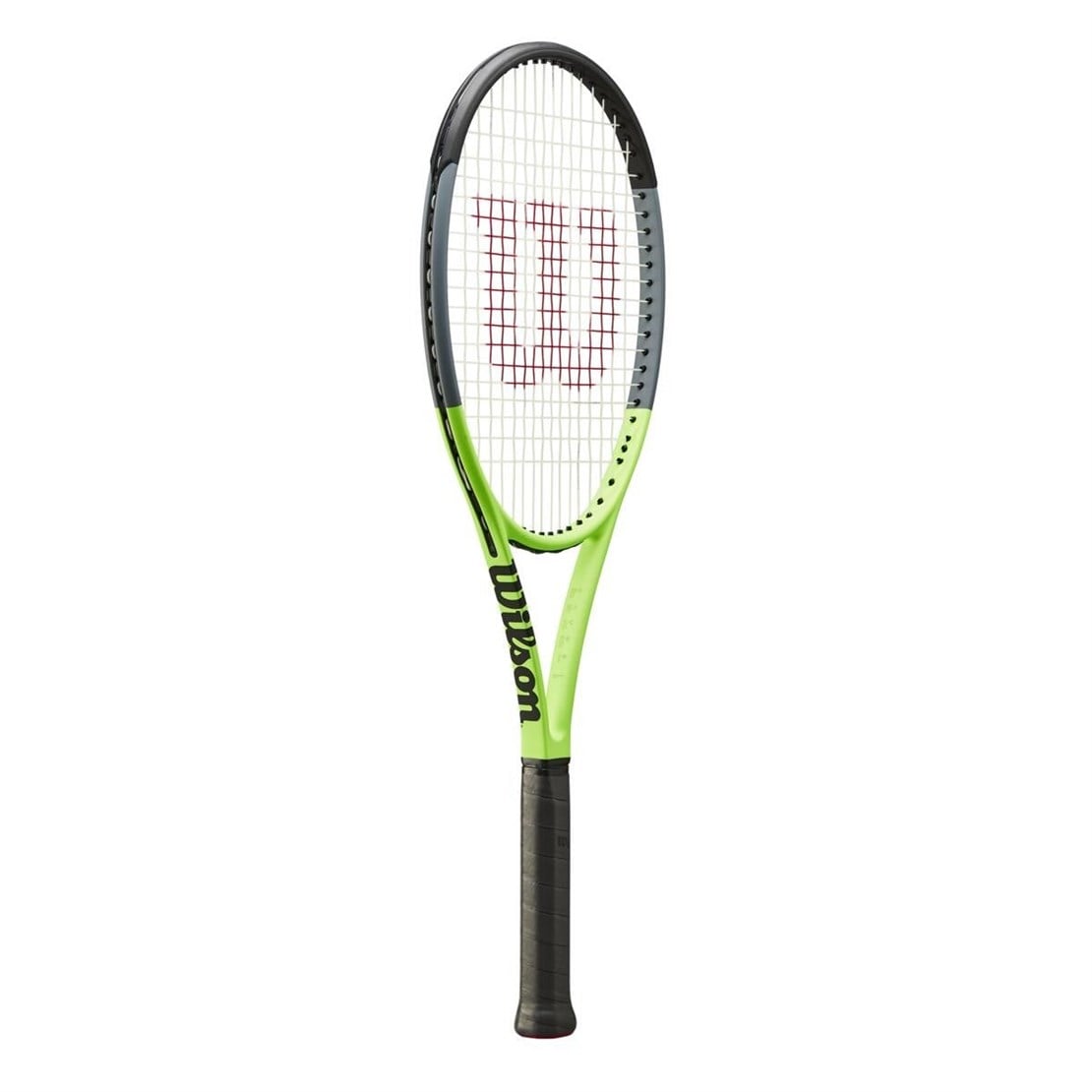 ☆美品☆【WILSON】BLADE 98 16x19 VERSION 7.0 Wilson Blade 98 16x19 V7 Reverse Tenis Raketi | Merit Spor