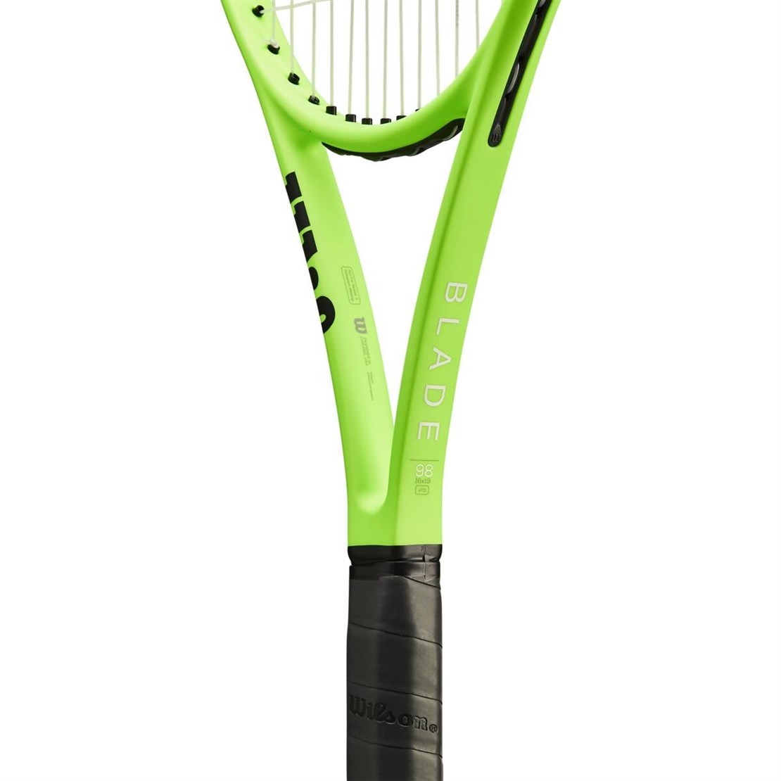 WilsonWilson Blade 16x19 V7 Reverse Tenis Raketi