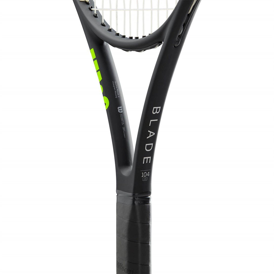 WilsonWilson Blade 104 Tenis Raketi