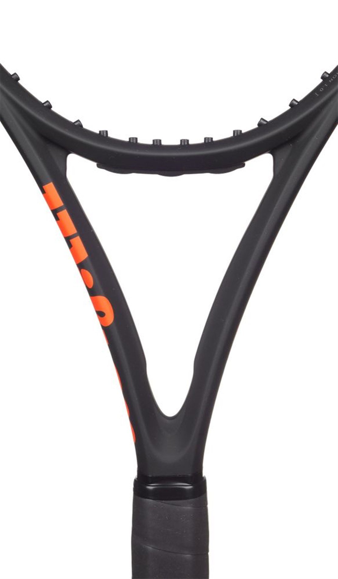 WilsonWilson Clash 100UL Tenis Raketi