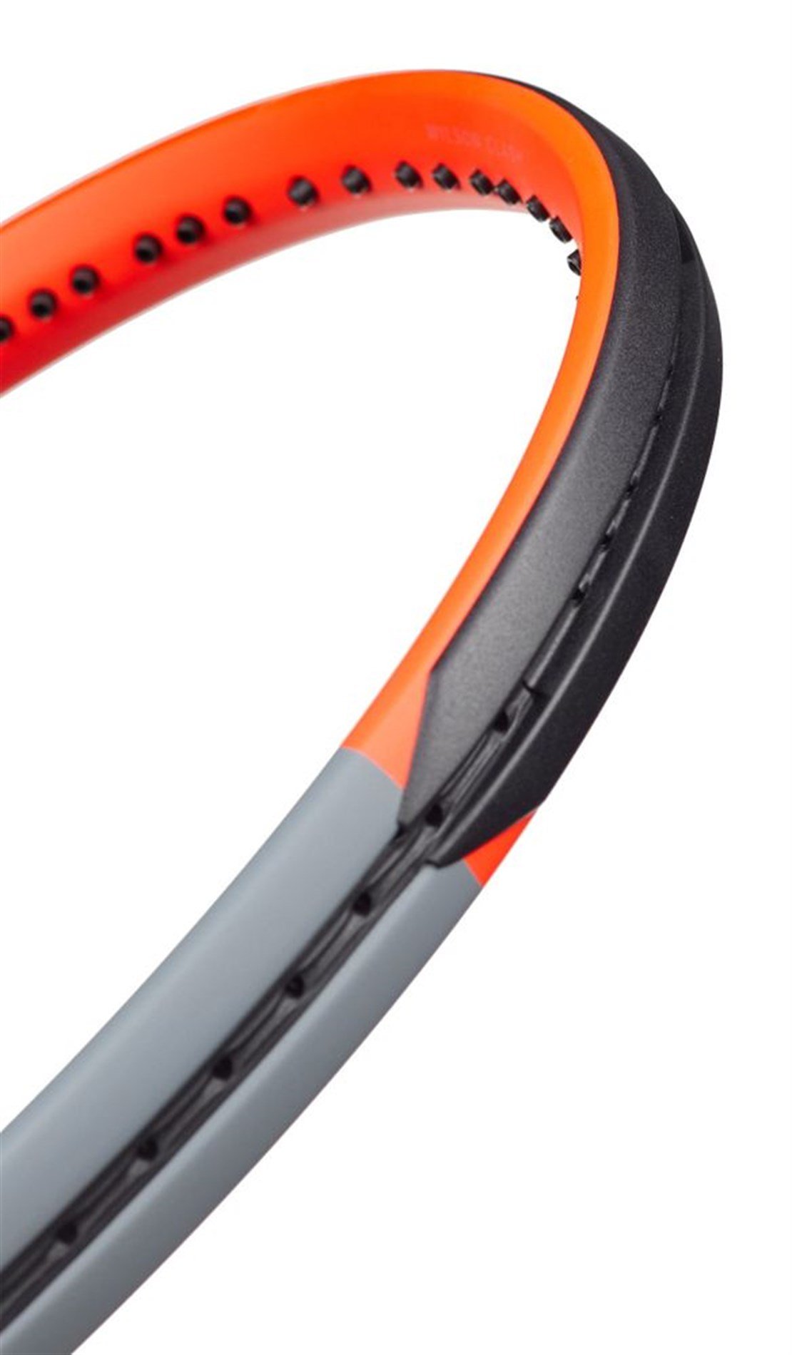 WilsonWilson Clash 100UL Tenis Raketi