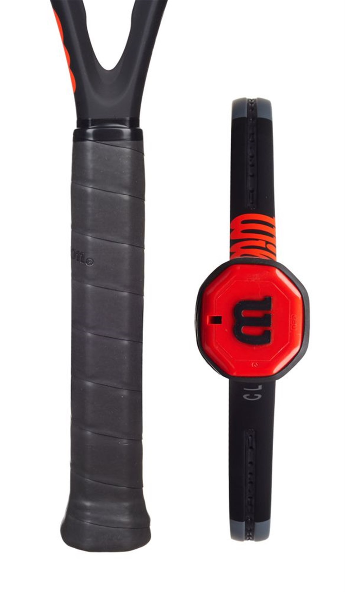 WilsonWilson Clash 100UL Tenis Raketi