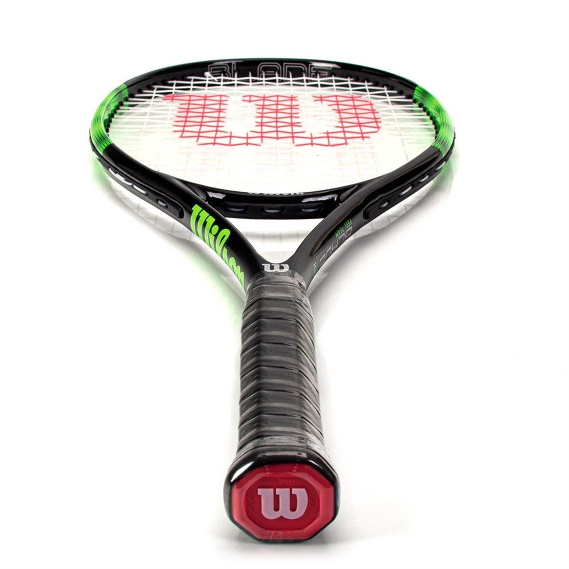 Wilson Blade Feel Team 103 Tenis Raketi