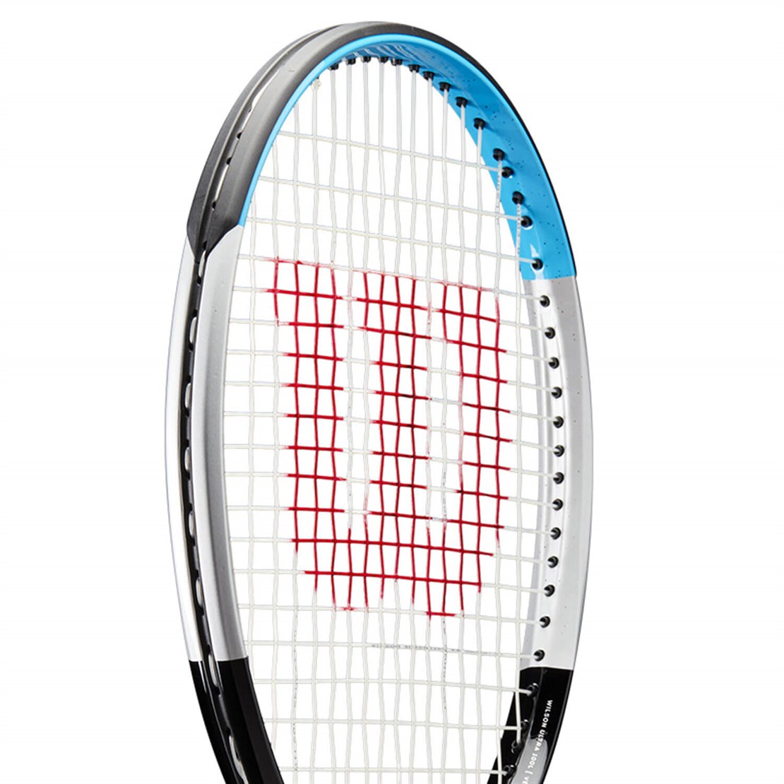 Wilson Ultra 100L V3 Tenis Raketi | Merit Spor