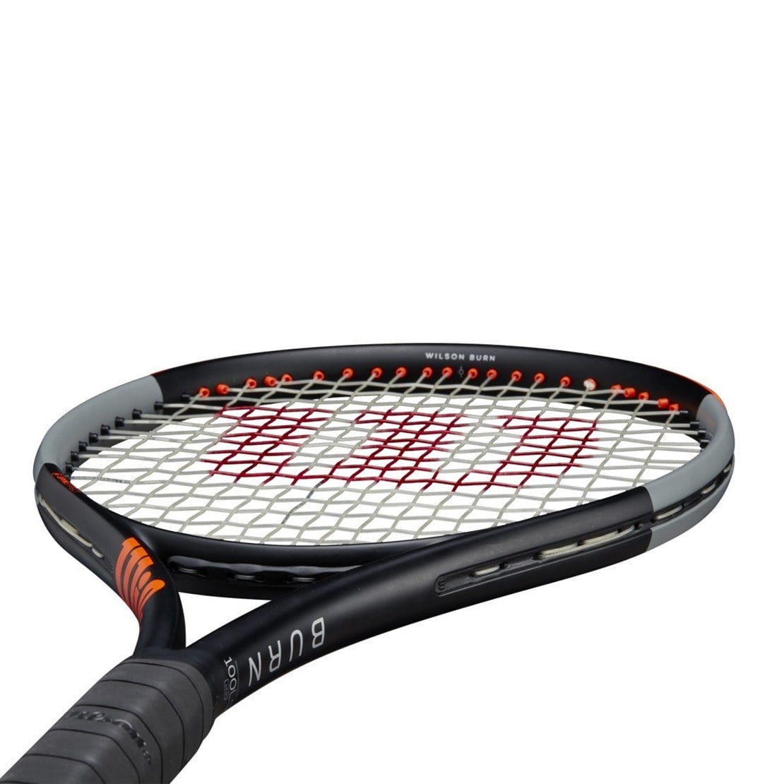 WilsonWilson Burn 100LS V4 Tenis Raketi