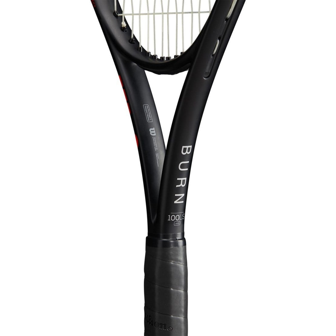 WilsonWilson Burn 100LS V4 Tenis Raketi