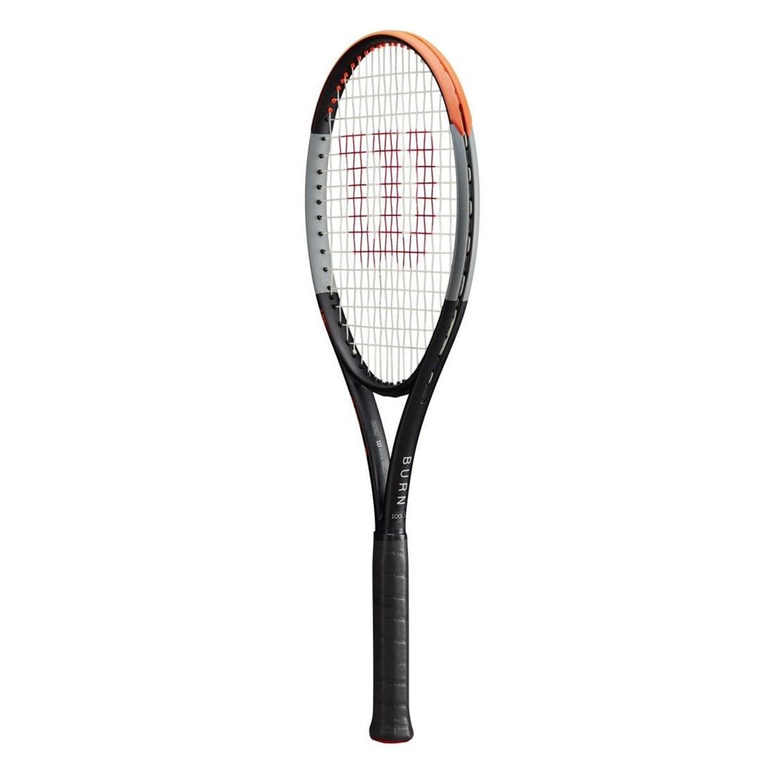 WilsonWilson Burn 100LS V4 Tenis Raketi