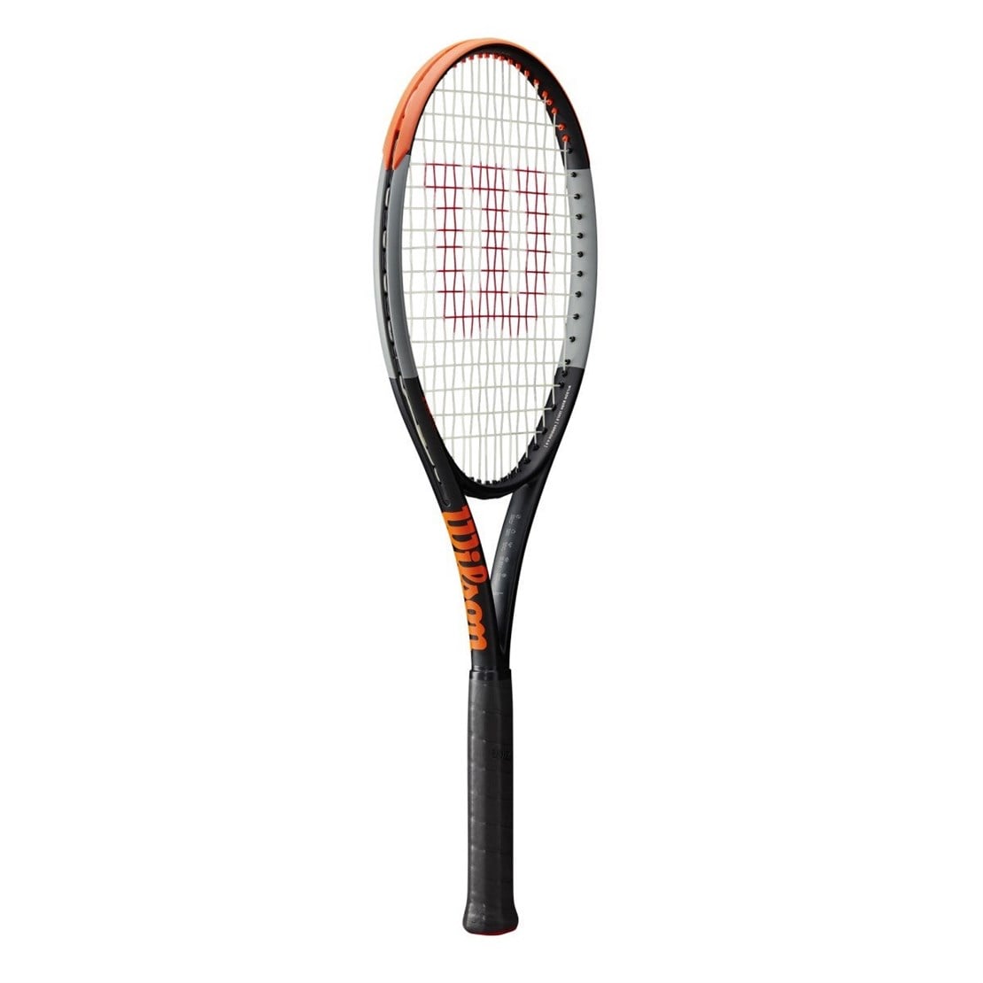 WilsonWilson Burn 100LS V4 Tenis Raketi