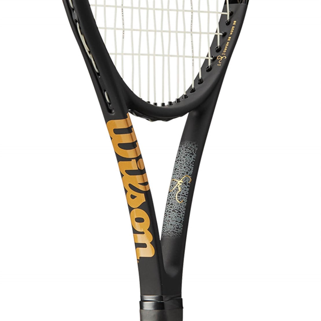 WilsonWILSON BLADE SERENA WILLIAMS 102 AUTOGRAPH